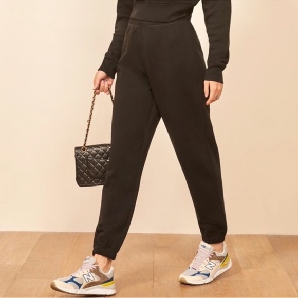Reformation Pants - Reformation Classic Sweatpants